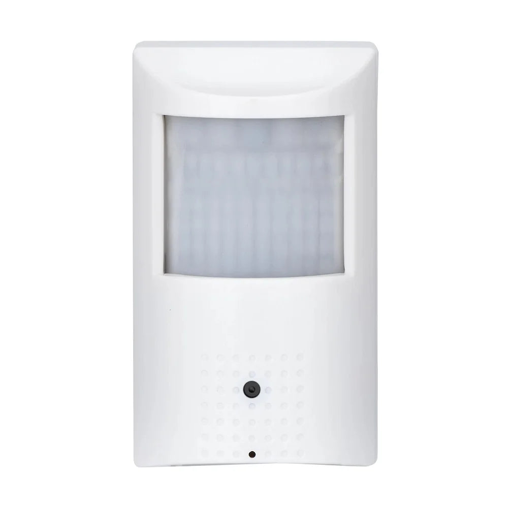 Mini caméra WiFi Audio Invisible 2MP/5MP HD intérieur Style PIR sécurité cachée sans fil Vision nocturne H265 Surveillance vidéo Camhi