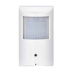 Mini caméra WiFi Audio Invisible 2MP/5MP HD intérieur Style PIR sécurité cachée sans fil Vision nocturne H265 Surveillance vidéo Camhi