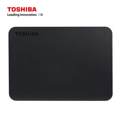 Toshiba A3 HDTB420XK3AA Canvio Basics 500 Go 1 To 2 To 4 To Disque dur externe portable USB 3.0, noir