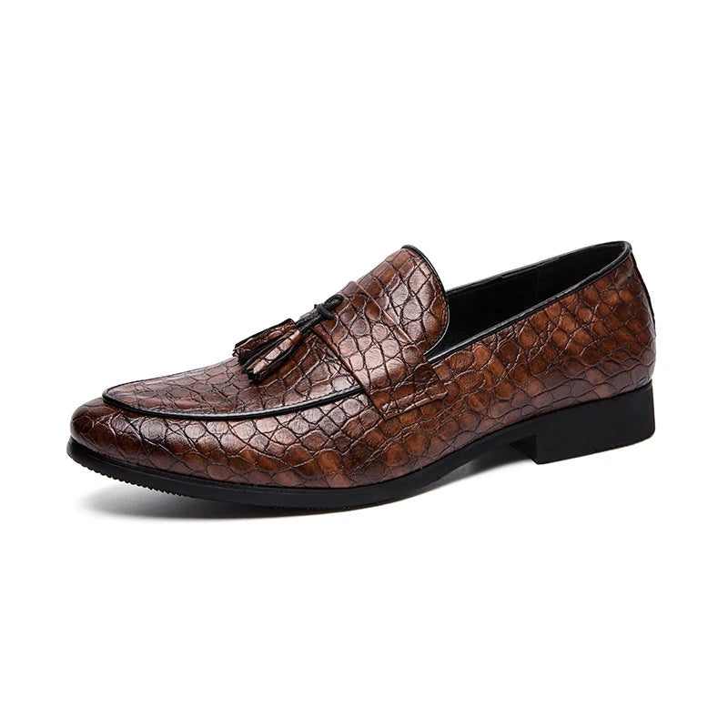 Été Extérieur léger doux Cuir Hommes Chaussures Mocassins Slip On Confortable Mocassins Appartements Casual Bateau Conduite chaussures taille 38-47