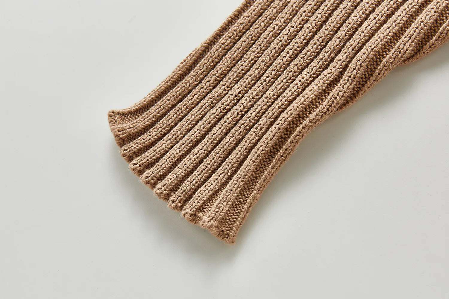 Vêtements tricotés pour bébés filles de 0 à 3 ans, combinaisons souples pour enfants, vêtements d'automne et d'hiver