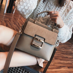 Sacs à main en cuir vintage pour femmes, sac à bandoulière, célèbre marque, été, nouveau, 2021, struc256