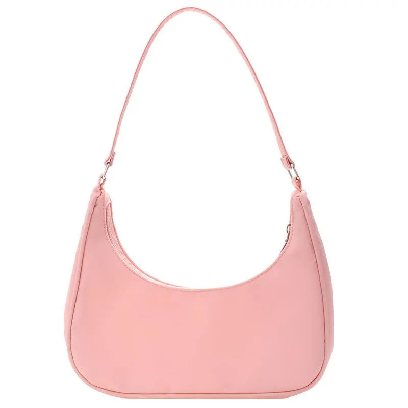 Sacs Aisselle  à bandoulière Petit sac à main d’épaule   Simple Sacs  Bolso Feminina