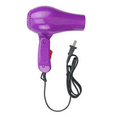 Sèche-cheveux pliable et Portable, 220 W, 850 V, Compact, pour voyage
