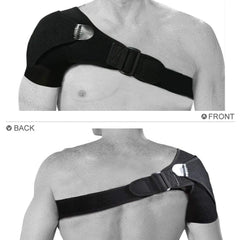 Manchon de compression avec coussin de pression, orthèse initiée, néoprène, support initié, oto, Ice Pack