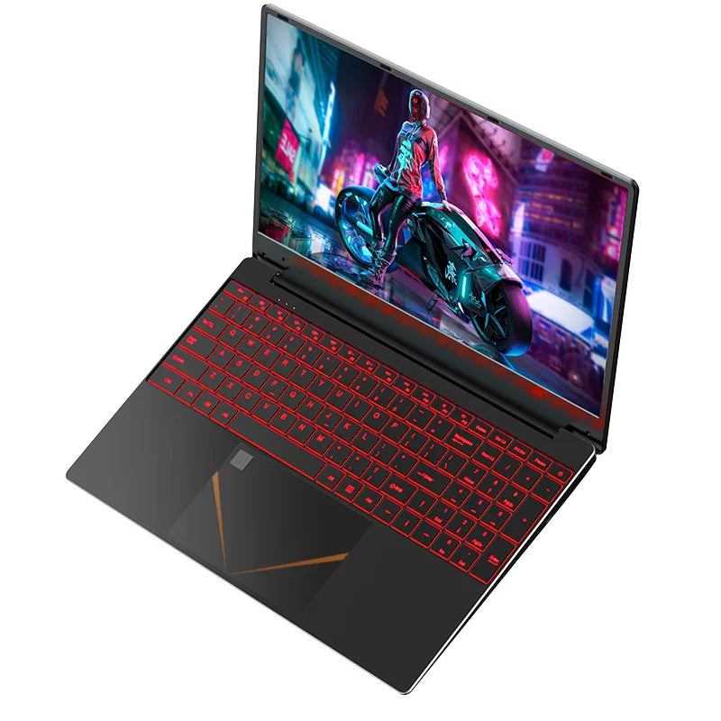 PA156 Laptop Computer 15.6