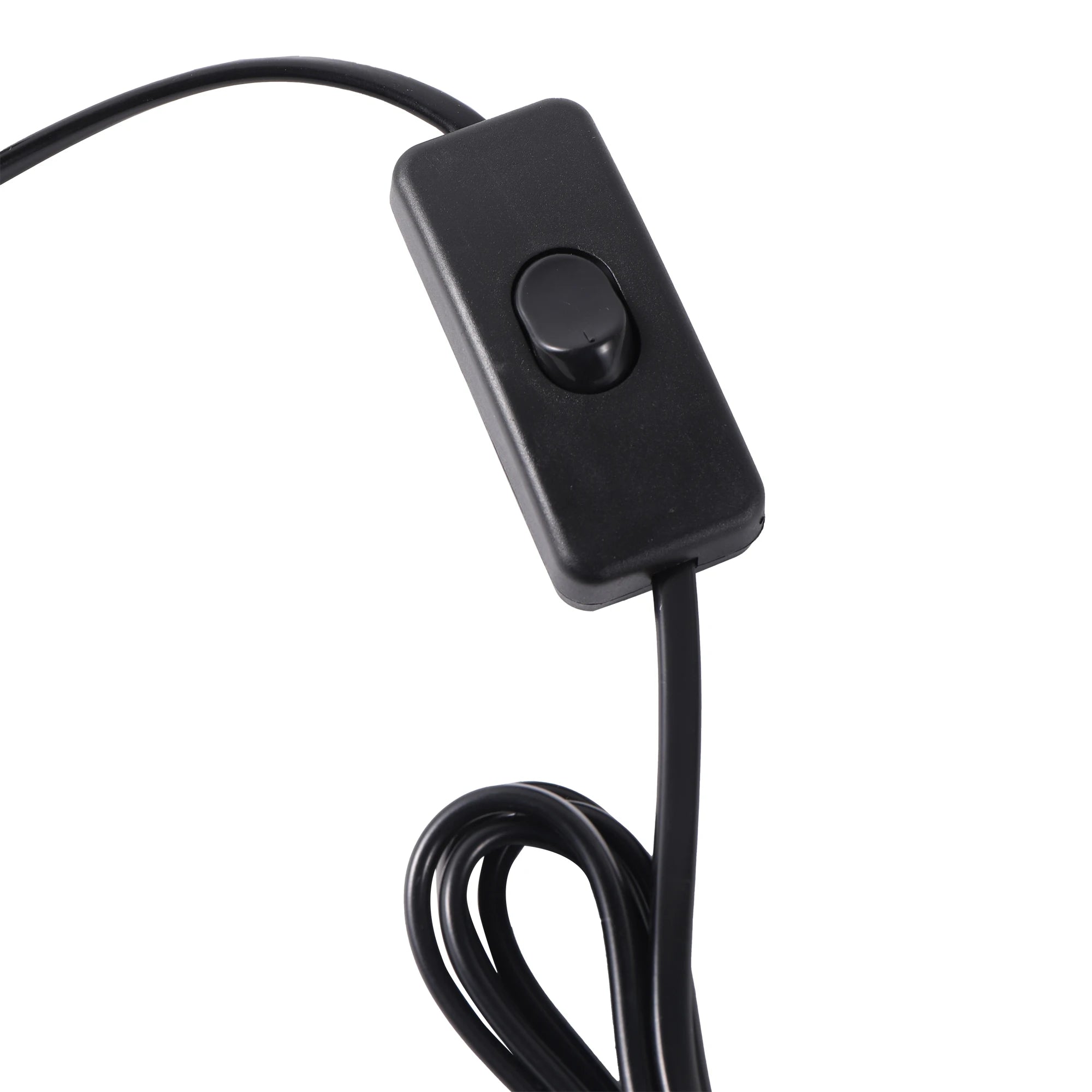 E27 rampant animal de compagnie lézard tortue support de lampe chauffant et interrupteur de cordon d'alimentation porcelet poulet couveuse chauffage spirale prise de lumière 1 Pc