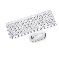 2.4g Wireless Laptop Accessories Keyboard and Mouse Set Office Wireless Keyboard Cheapest Gaming Keyboard
