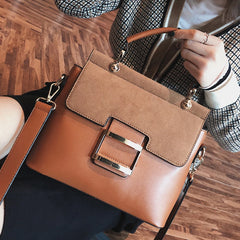 Sacs à main en cuir vintage pour femmes, sac à bandoulière, célèbre marque, été, nouveau, 2021, struc256