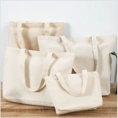 Sac en toile sac de rangement sac d'épicerie sac pliable écologique poche pliante fourre-tout sacs à main à bandoulière portables sac de Shopping alimentaire