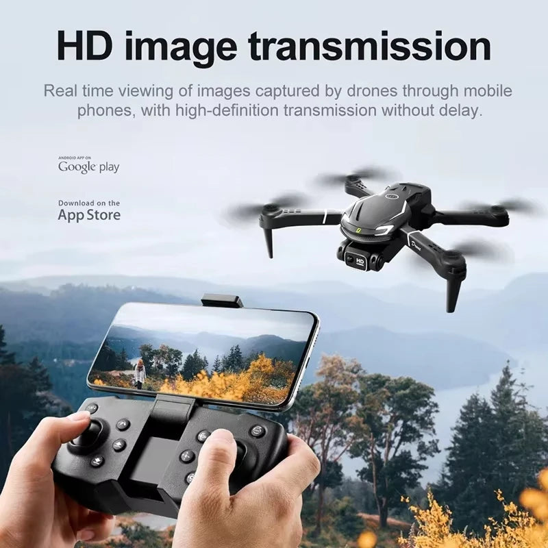 XIAOMI MIJIA V88 Drone 8k 5G professionnel HD double caméra photographie aérienne 15000m avion télécommandé quadrirotor jouet 2025