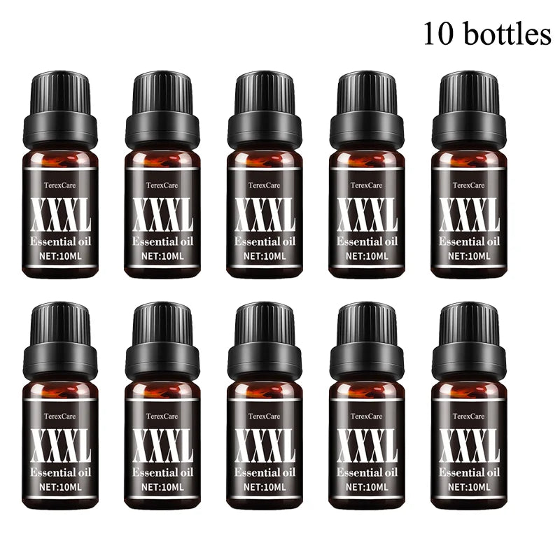 Original Pen-is Enlargement Oils Permanent Thickening Growth Man Massage Enhance Big Enlarge Liquid Men XXL Enlargement