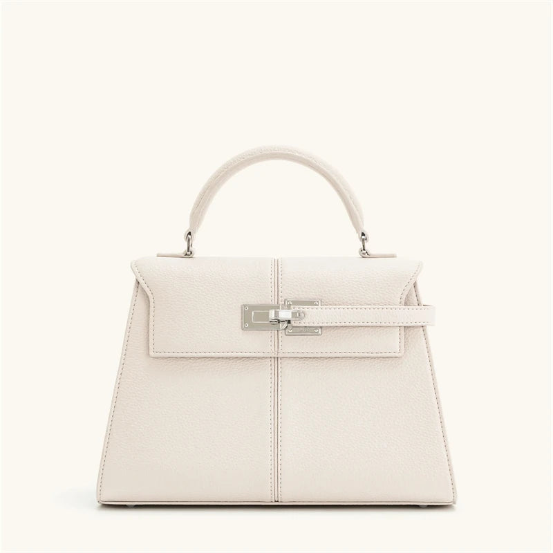 JW PEI-Grand Sac à Main Carré à Bandoulière pour Femme, Sac Haut de Gamme, Elise Designer Fashion, Bordeaux, Nouveau, 2025