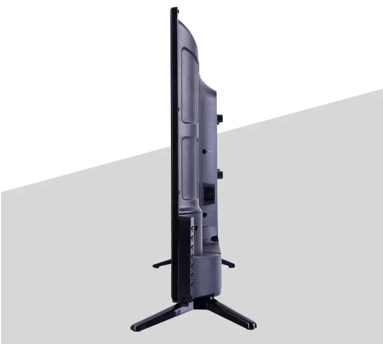 Téléviseurs intelligents télévision Lcd Led 32 43 50 55 65 75 85 pouces HD 2k 4k Android Google Tv écran d'affichage intelligent télévision réseau à domicile