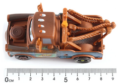 Voitures Disney Pixar voiture 2 3 alliage voiture foudre McQueen Jackson tempête Mack Sally camion moulé sous pression modèle jouet enfants cadeau d'anniversaire