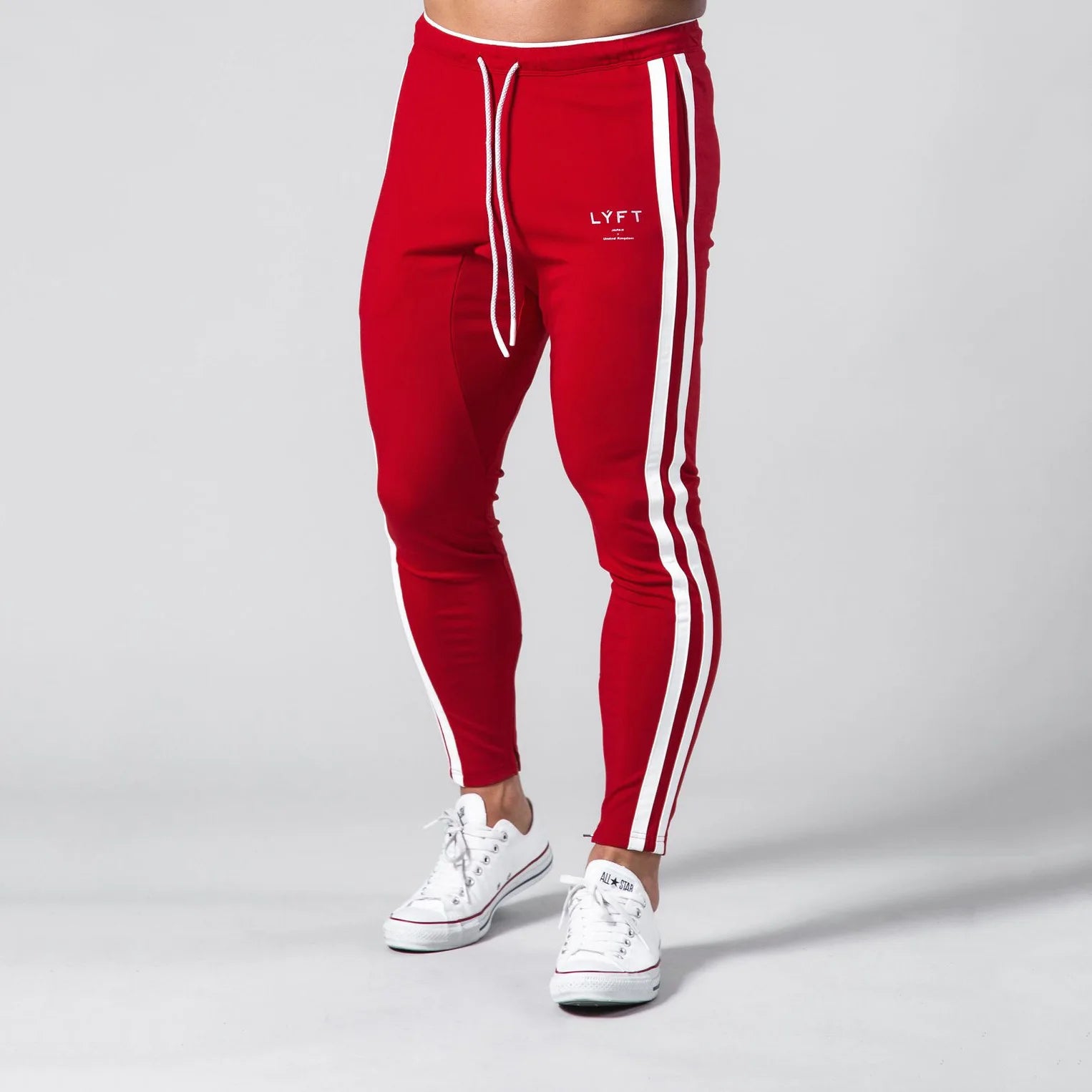 Hommes course Fitness pantalons de survêtement séchage rapide décontracté entraînement Sport pantalon élastique Jogging pantalon gymnastique entraînement pantalon mâle vêtements de Sport
