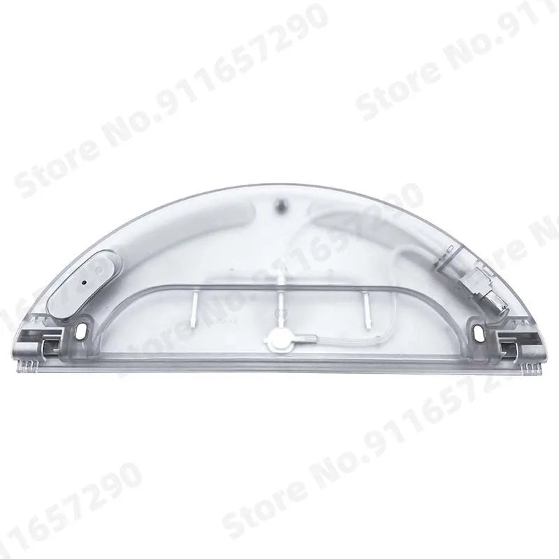 Pour Xiaomi MIJIA 1C STYTJ01ZHM Robot aspirateur chiffon de nettoyage vadrouille réservoir d'eau accessoires Robot aspirateur pièces