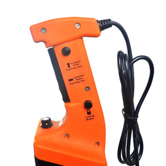 XEOLEO-Mélangeur à immersion commercial, moteur sans balais, haute vitesse, acier inoxydable 750, anciers de détection, 304 W