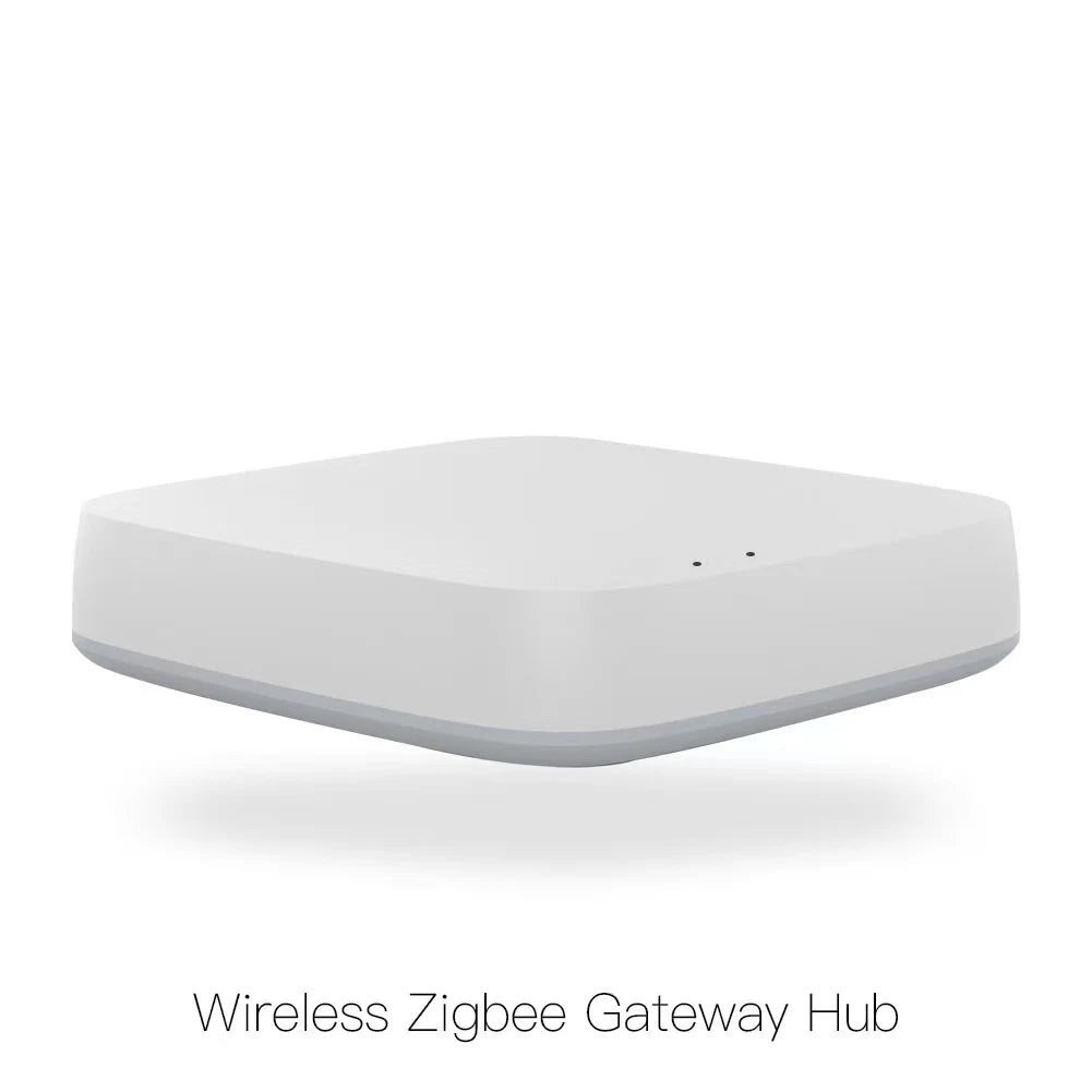 ZigBee Thermostat intelligent régulateur de température Hub requis eau/chauffage électrique au sol chaudière à eau/gaz avec Alexa Google Home