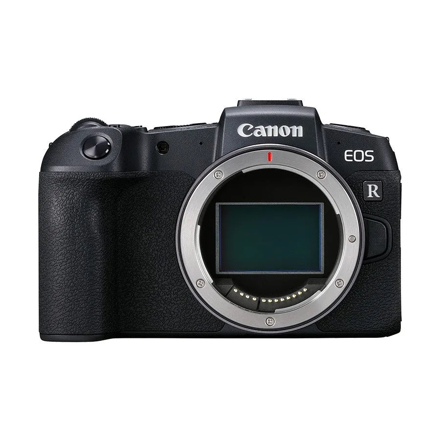 Canon EOS RP caméra sans miroir plein format appareil photo numérique professionnel Compact photographe photographie 26.20MP 4K caméras vidéo