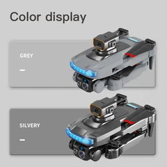 Xiaomi P15 Drone 4K caméra professionnelle 8K GPS HD photographie aérienne double caméra omnidirectionnelle évitement d'obstacles Drone