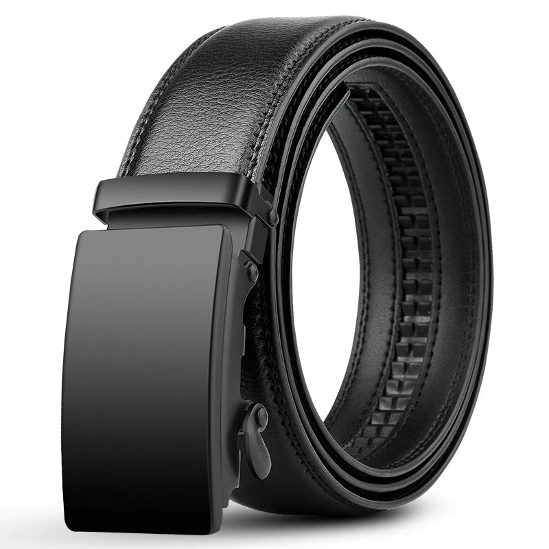 Ceintures Célèbre marque designer ceinture hommes Plus Taille 130 140 150 160 170cm haute qualité PU cuir Ceintures de luxe Boucle automatique en métal