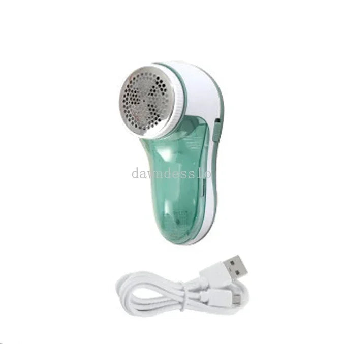 Dissolvant de peluches électrique pour vêtements pull Anti-boulochage rasoir vêtements granulés tissu rasoir USB Charge manteau peluche vêtements rasoir