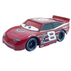 39 style voiture 2 Disney Pixar Cars 3 Mater Huston Jackson Storm Ramirez course dinoco racer moulé sous pression en alliage de métal garçon voitures jouet cadeau