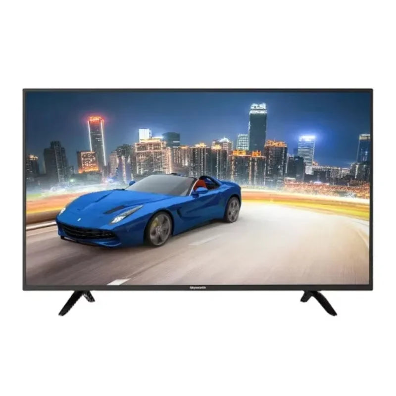 Skyworth usine OEM vendre directement LED LCD 32 45 55 65 75 4K pouces HD écran plat télévision Smart TV ensemble