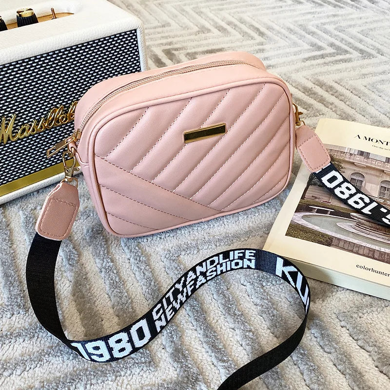 Sac à bandoulière de couleur unie pour femmes, sacs à bandoulière en cuir tissé, sacs de styliste, sacs à main pour femmes, 2023