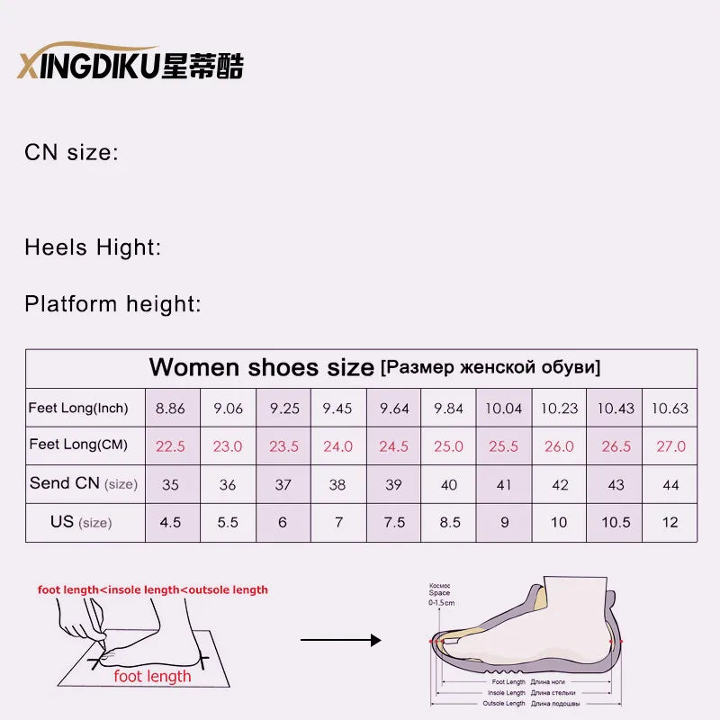 Parker pointu à talons aiguilles pour femmes, chaussures à talons super hauts pour femmes, motif à carreaux brodé, mode sexy, grande taille 42