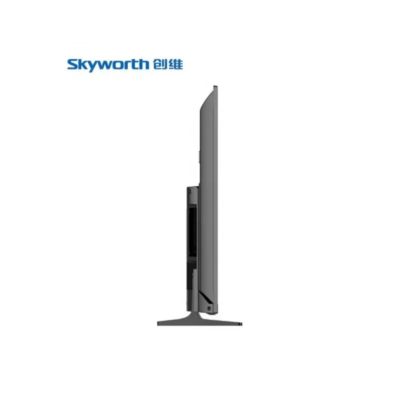 Skyworth usine OEM vendre directement LED LCD 32 45 55 65 75 4K pouces HD écran plat télévision Smart TV ensemble