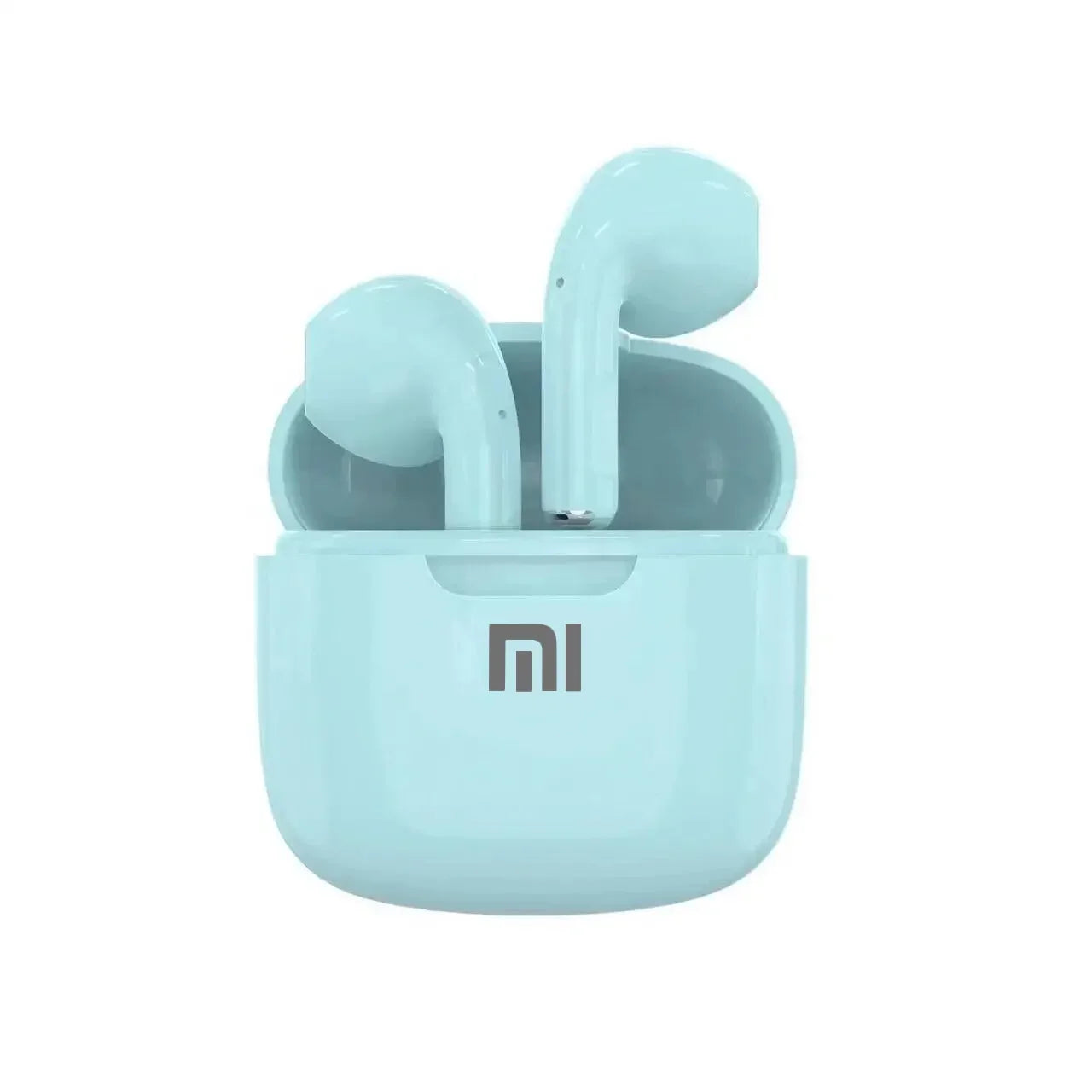 Mini Écouteurs Bluetooth sans fil Bluetooth 5.3 TWS Casque Touch Control Sports Casque de jeu étanche