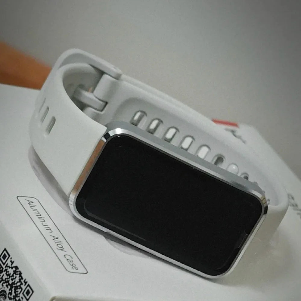 Montre connectée Huawei Band 10, originale, Compatible avec IOS et Android, suivi du sommeil, moniteur de santé, autonomie de 14 jours,