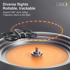 Xiaomi S156 Drone professionnel 8K caméra avec 5G WiFi FPV UAV écran télécommande et évitement d'obstacles quadrirotor 2025 nouveau