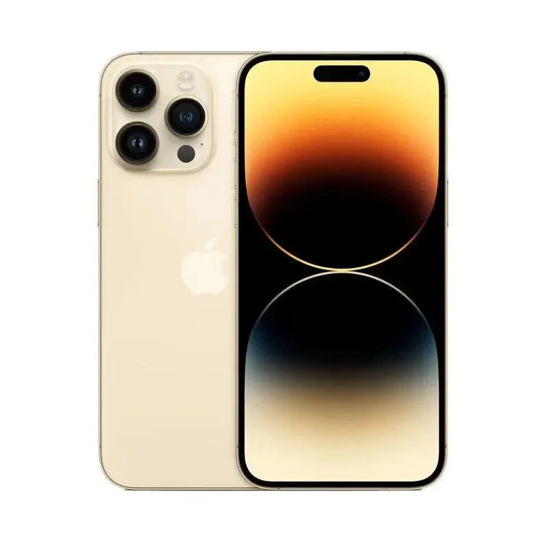 Apple iphone 14 Pro Max 5G 6.7inch 256GB/512GB ROM A16 Bionic Chip iOS16 All Colours in Good Condition Original used phone