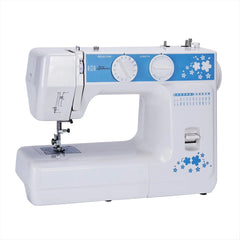 Machine à coudre multifonction Portable, Machine de fabrication de perruques, OEM, nouveau Style, électrique domestique automatique