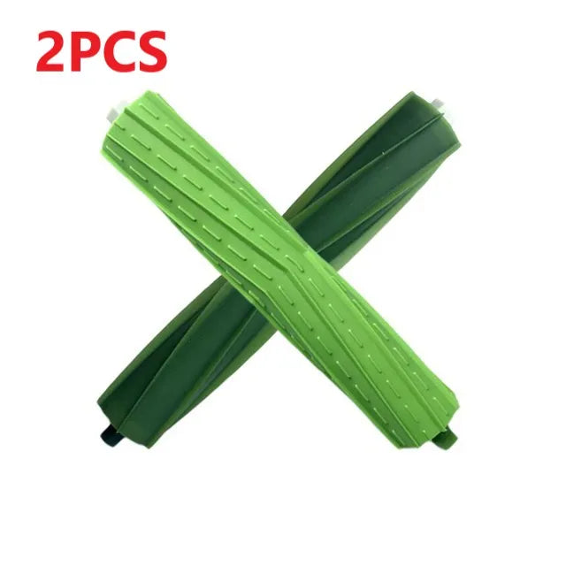 Sac à poussière avec filtre Hepa pour brosse latérale principale, pièces de rechange pour aspirateur Robot iRobot Roomba i3 i4 i6 i7 i8 j7 E5 E6 E7, accessoires