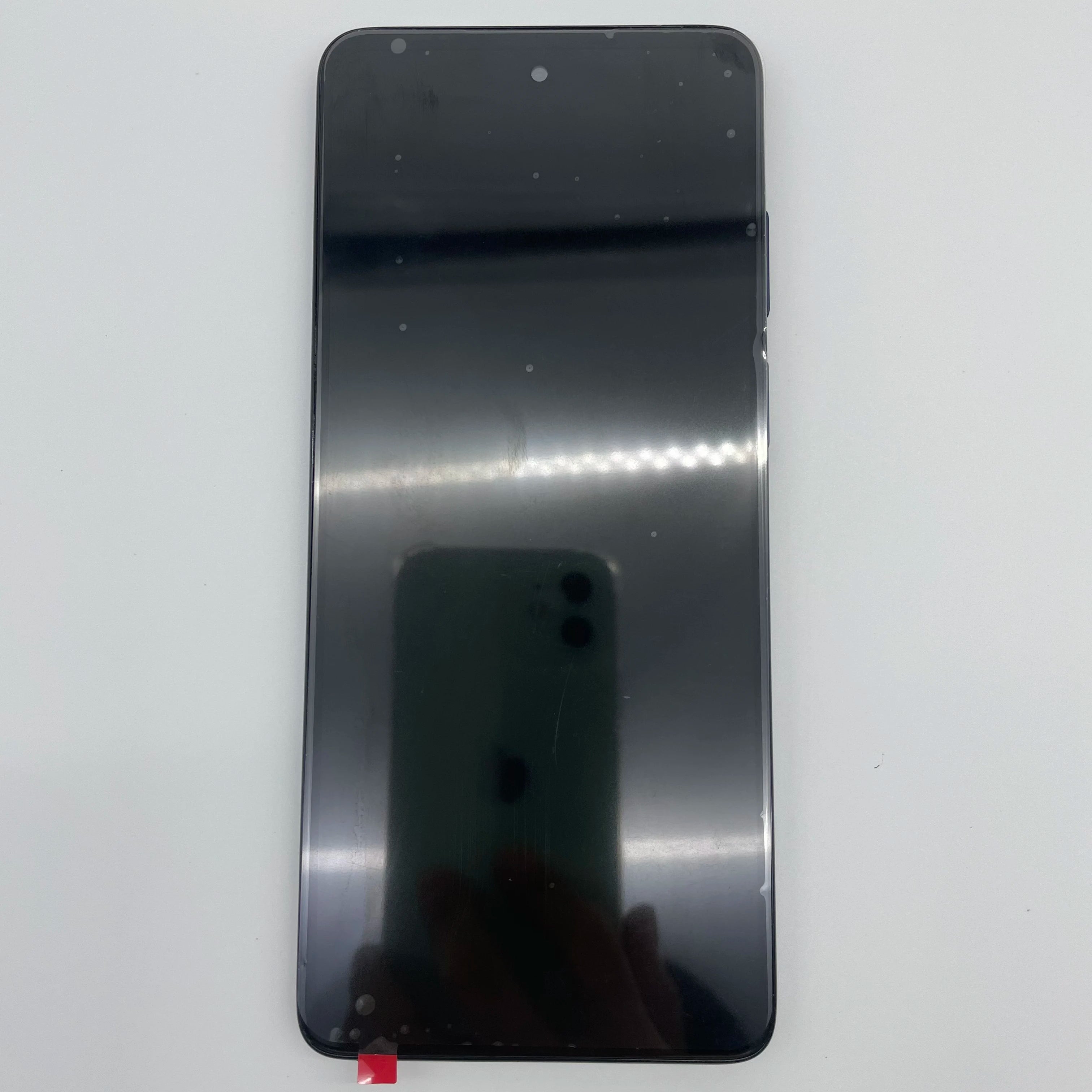 Motorola G Stylus 5G 2022 XT2215 Smartphone CPU Qualcomm SM6375 écran 6.8 pouces empreinte digitale Android 12 téléphone utilisé