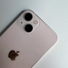 Téléphone portable d'origine Apple iPhone 13 Mini 5G NFC 4GB RAM 128/256/512GB ROM identification faciale OLED 5.4 ''écran A15 Hexa-Core SmartPhone