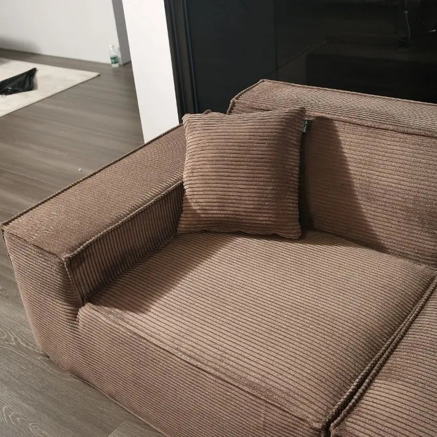 Canapé de salon, canapés trois places, série multicolore pouvant être personnalisé, chaise de maison, vente en gros d'usine de meubles