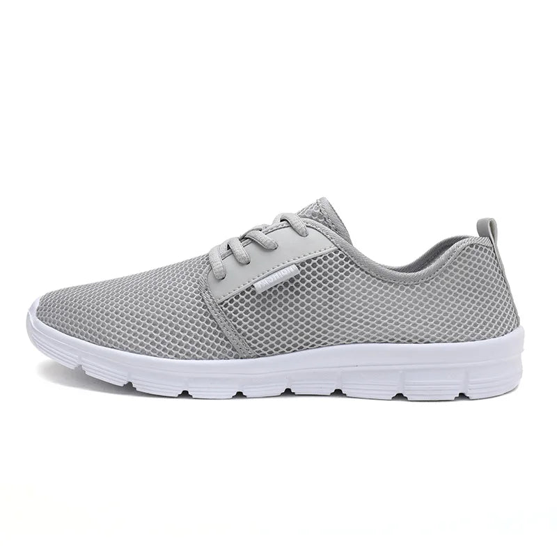 Baskets d'Été Légères pour Homme et Femme, Chaussures de Plage, de Course, d'Extérieur, Grande Taille 48
