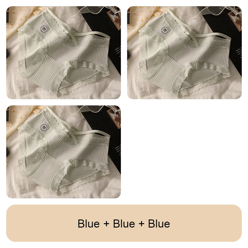 Lingerie Ultra Sexy Lingеrie sous-vêtements en coton femme culottes caleçons femmes cordes Sexy chaud femmes coton slips Lingeries