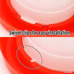 Distributeur d'eau automatique pour poulet, 1.5/2.5/4l, abreuvoir pour poussins, seau, outils agricoles, abreuvoir pour caille, abreuvoir pour oiseaux, alimentation pour volaille