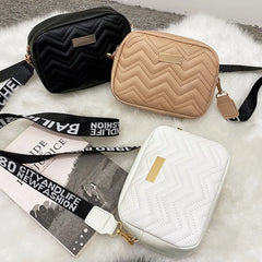Sac à bandoulière de couleur unie pour femmes, sacs à bandoulière en cuir tissé, sacs de styliste, sacs à main pour femmes, 2023
