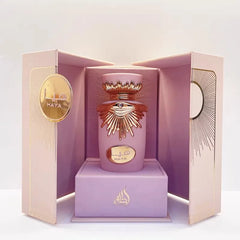 Flcopropriété de velours adapté au parfum féminin, anciers sûr, parfum féminin