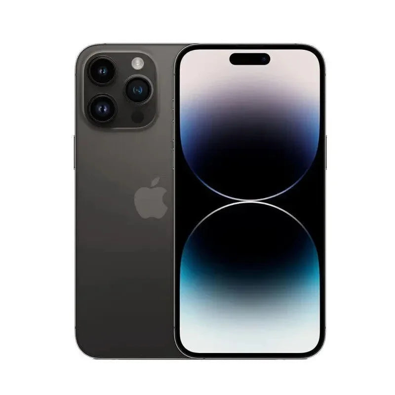 Apple iphone 14 Pro Max 5G 6.7inch 256GB/512GB ROM A16 Bionic Chip iOS16 All Colours in Good Condition Original used phone