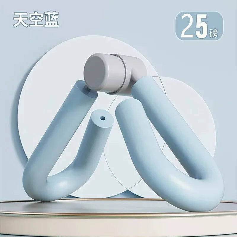 Toner professionnel pour bras et jambes, équipement de Fitness Portable pour la maison, pour l'intérieur des cuisses, des hanches et des abdominaux, amincissant pour tout le corps