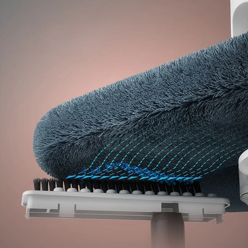 Vadrouille à presser rotative, ensemble de seau de séparation automatique des eaux usées, pression manuelle, sans lavage, vadrouille de lavage du sol, outils de nettoyage de la maison