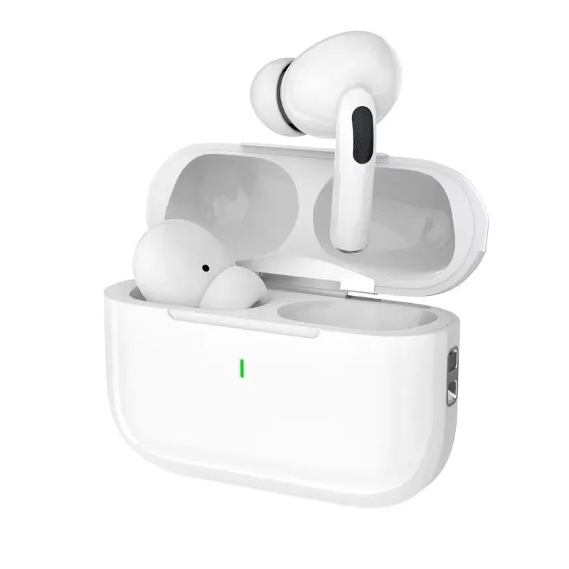 Nouveau Air Pro 5 TWS Max sans fil Bluetooth écouteurs casque HiFi son faible latence réduction du bruit écouteurs pour IPhone Android